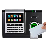 Tarjeta de Proximidad ID 125Khz Delgada ZK Teco imagen 3