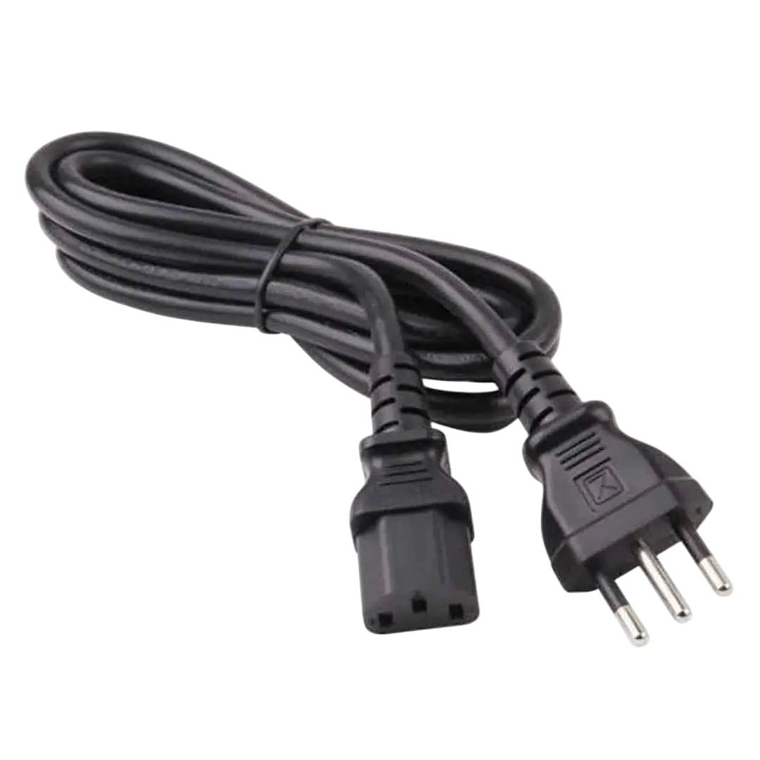 Cable de Poder Hembra 1.8mts Ulink