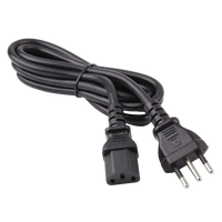 Cable de Poder Hembra 1.8mts Ulink imagen 1