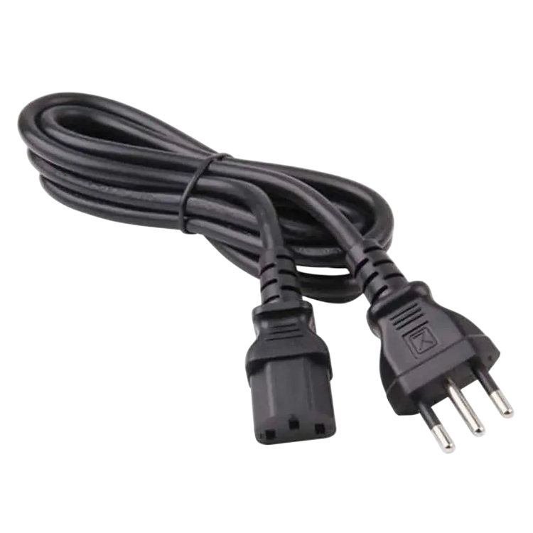 Cable de Poder Hembra 1.8mts Ulink