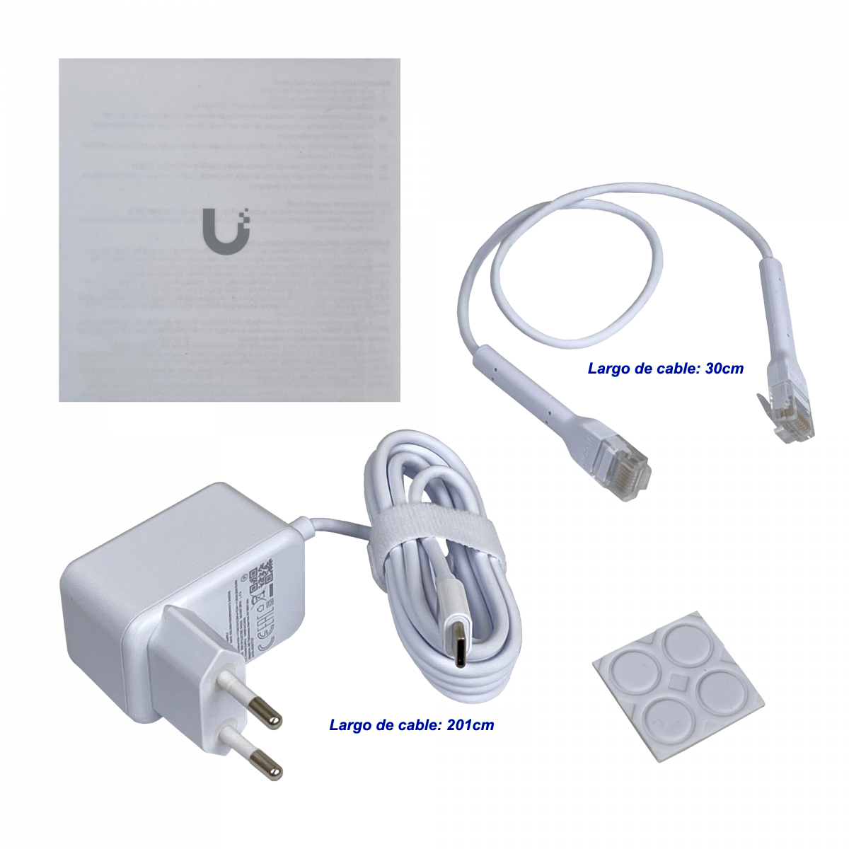 Gateway 1-2500 4-1000 Ubiquiti IDS/IPS SD-WAN inc-5V USB-C UCG-ULTRA