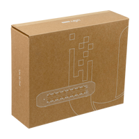 Switch Ubiquiti UniFi USW-Lite-16-PoE 16 Puertos Gigabit con PoE imagen 8