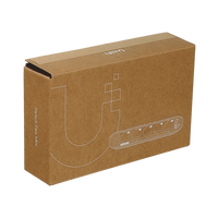 Switch Ubiquiti UniFi Flex Mini 5 Puertos Gigabit imagen 7