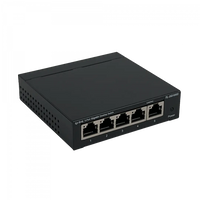 Switch no-Admin TP-LINK Metalico 5-1000 Gigabit imagen 2