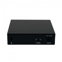 Switch no-Admin TP-LINK Metalico 5-1000 Gigabit imagen 3