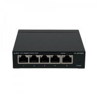 Switch no-Admin TP-LINK Metalico 5-1000 Gigabit imagen 1