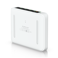 Switch Ubiquiti UniFi USW-Flex-2.5G-5 – 5 Puertos 2.5GbE imagen 5