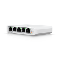 Switch Ubiquiti UniFi Flex Mini 5 Puertos Gigabit imagen 1