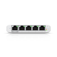 Switch Ubiquiti UniFi Flex Mini 5 Puertos Gigabit imagen 2