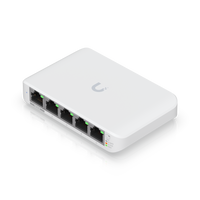 Switch Ubiquiti UniFi Flex Mini 5 Puertos Gigabit imagen 5