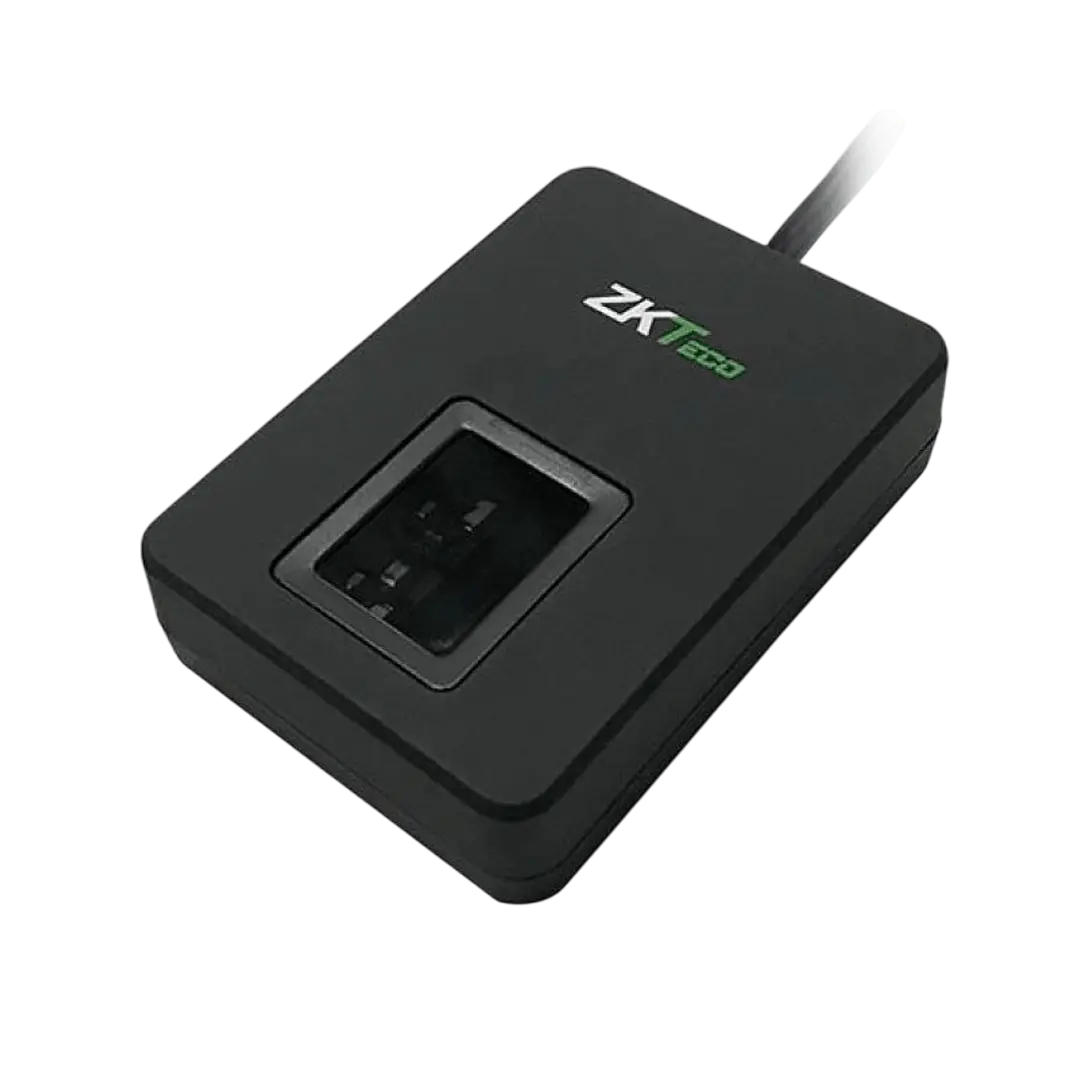 Enrolador Huellero Usb ZK9500 ZK Teco